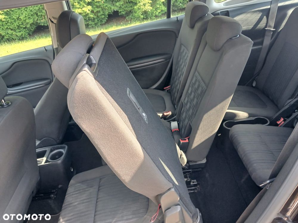 Opel Zafira Tourer 1.4 Turbo Business Innovation - 7