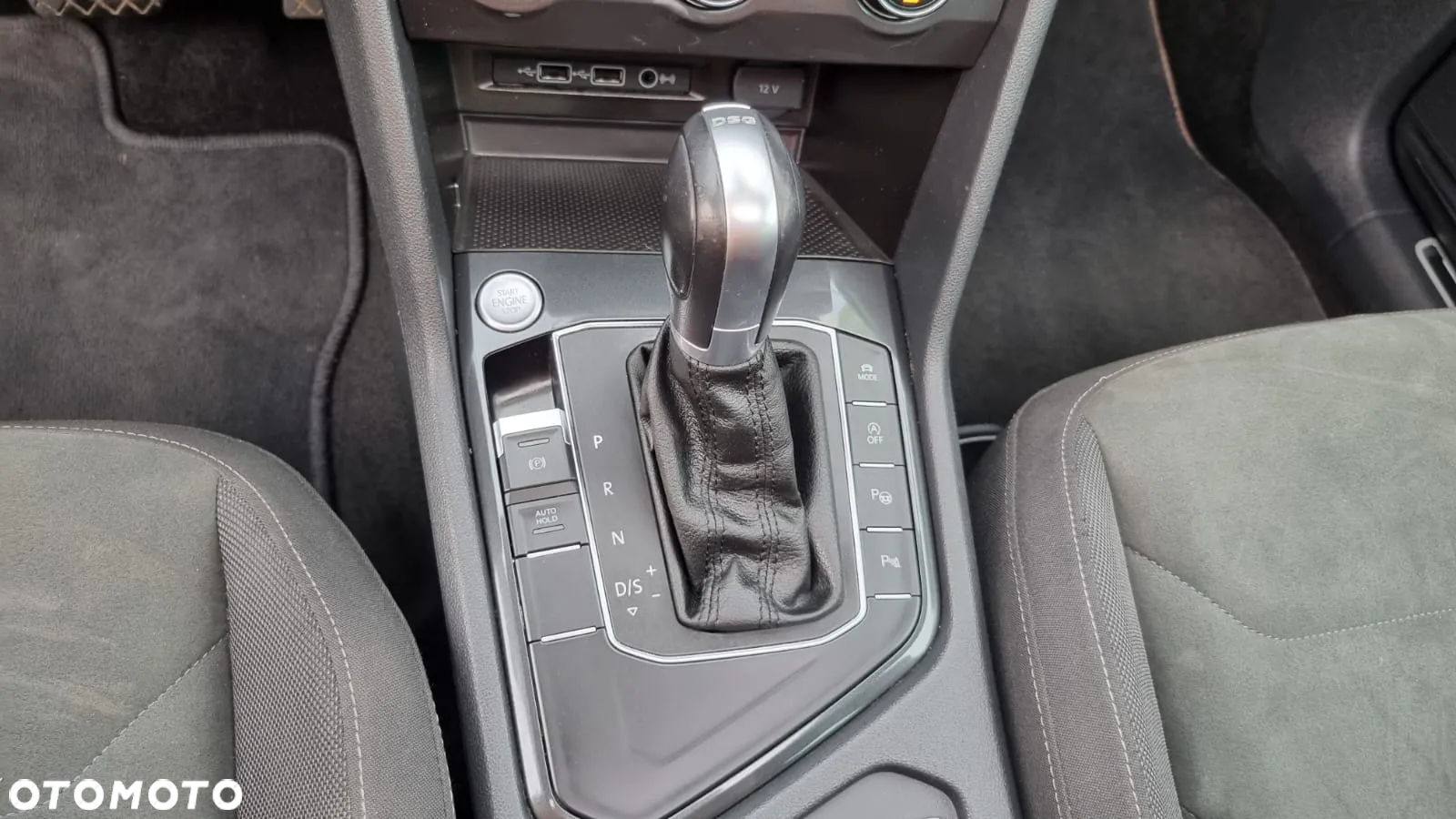 Volkswagen Tiguan 1.5 TSI EVO Highline DSG - 16