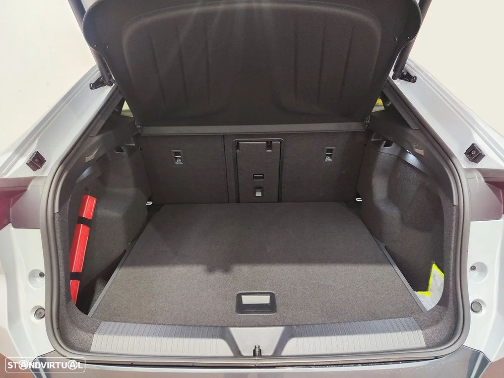 Cupra Tavascan 77 kWh VZ - 8