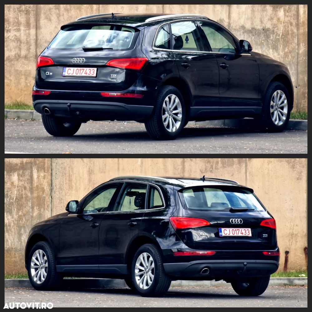 Audi Q5 2.0 TDI Quattro S tronic - 4