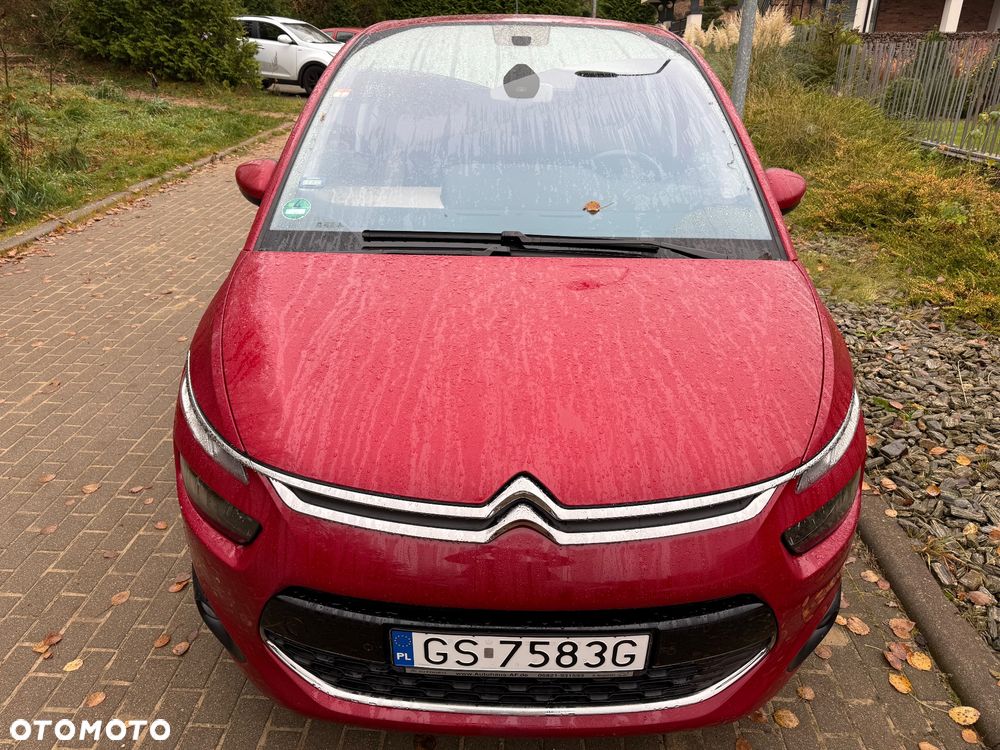 Citroën C4 Picasso PureTech 130 Stop&Start Selection - 16
