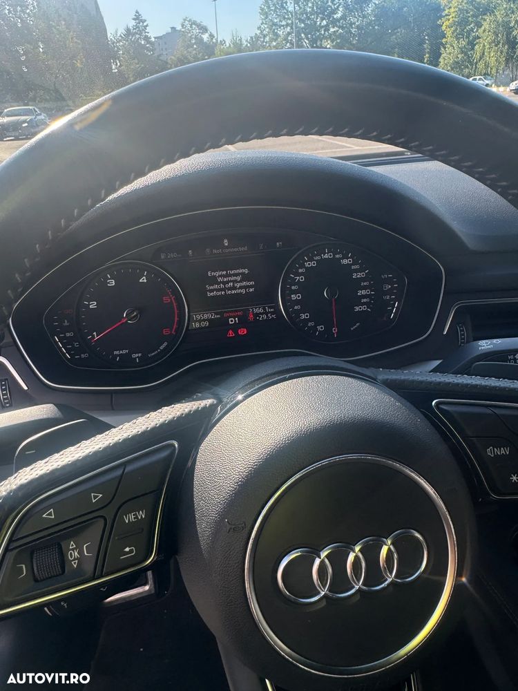 Audi A5 Sportback 2.0 TDI S tronic Basic - 10