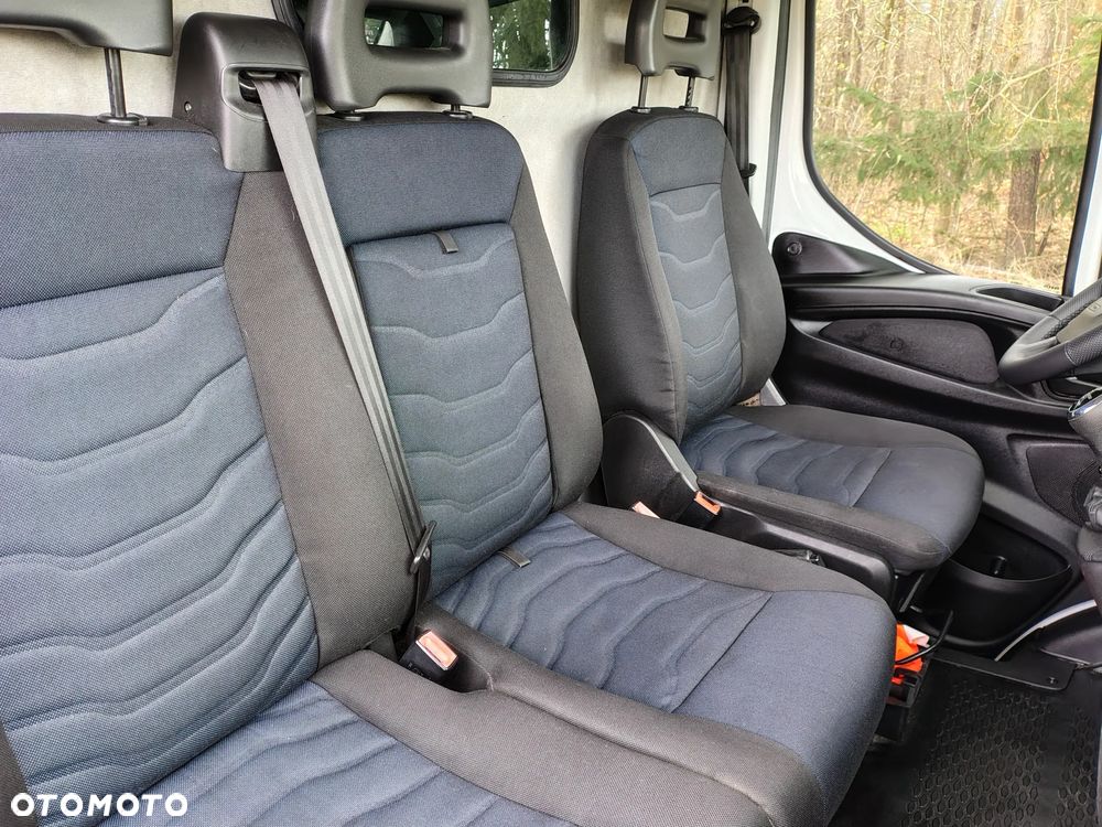 Iveco Daily - 12