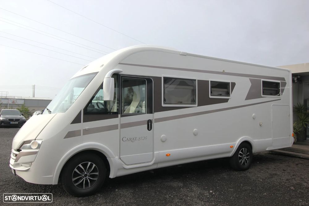 McLouis Nevis CARAT 873G *CAMAS GÉMEAS+BASCULANTE* - 33