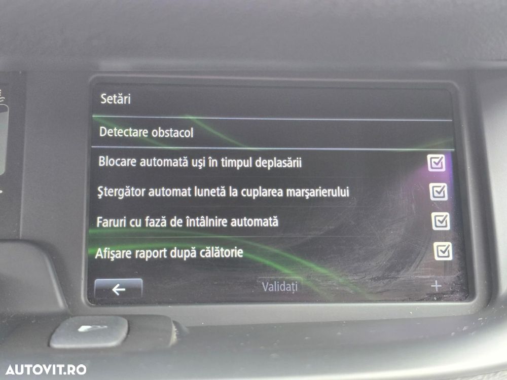 RENAULT Grand Scenic 2014 — imagine 21