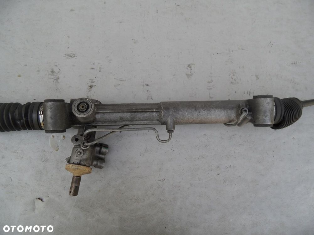 PRZEKŁADNIA KIEROWNICZA CHRYSLER 300C - 2