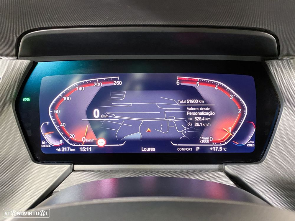 BMW 216 Gran Coupé d Line Sport - 8