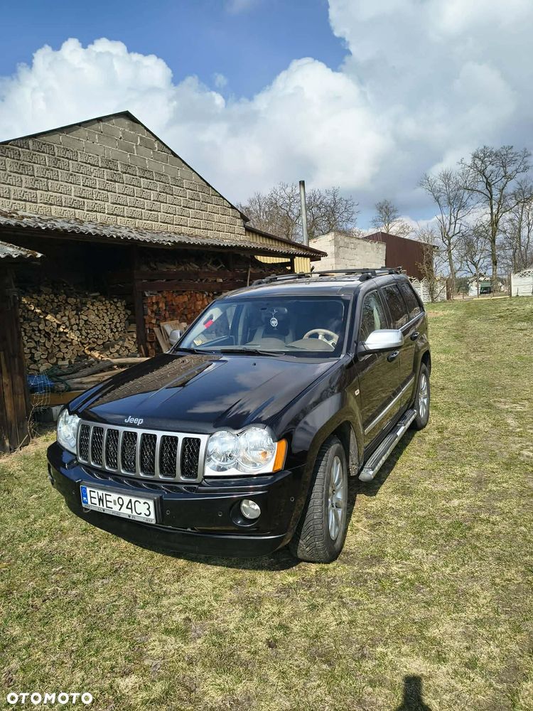 Jeep Grand Cherokee - 2