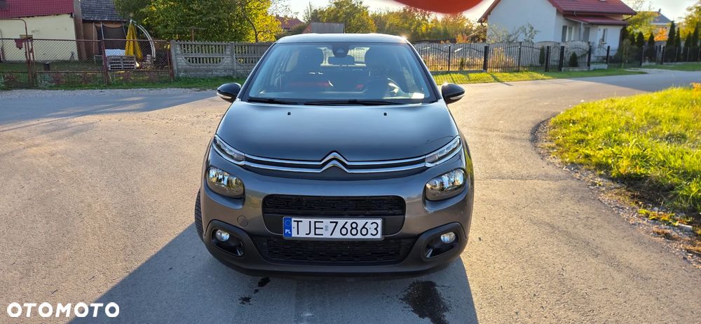 Citroën C3 BlueHDi 100 S&S SHINE - 9