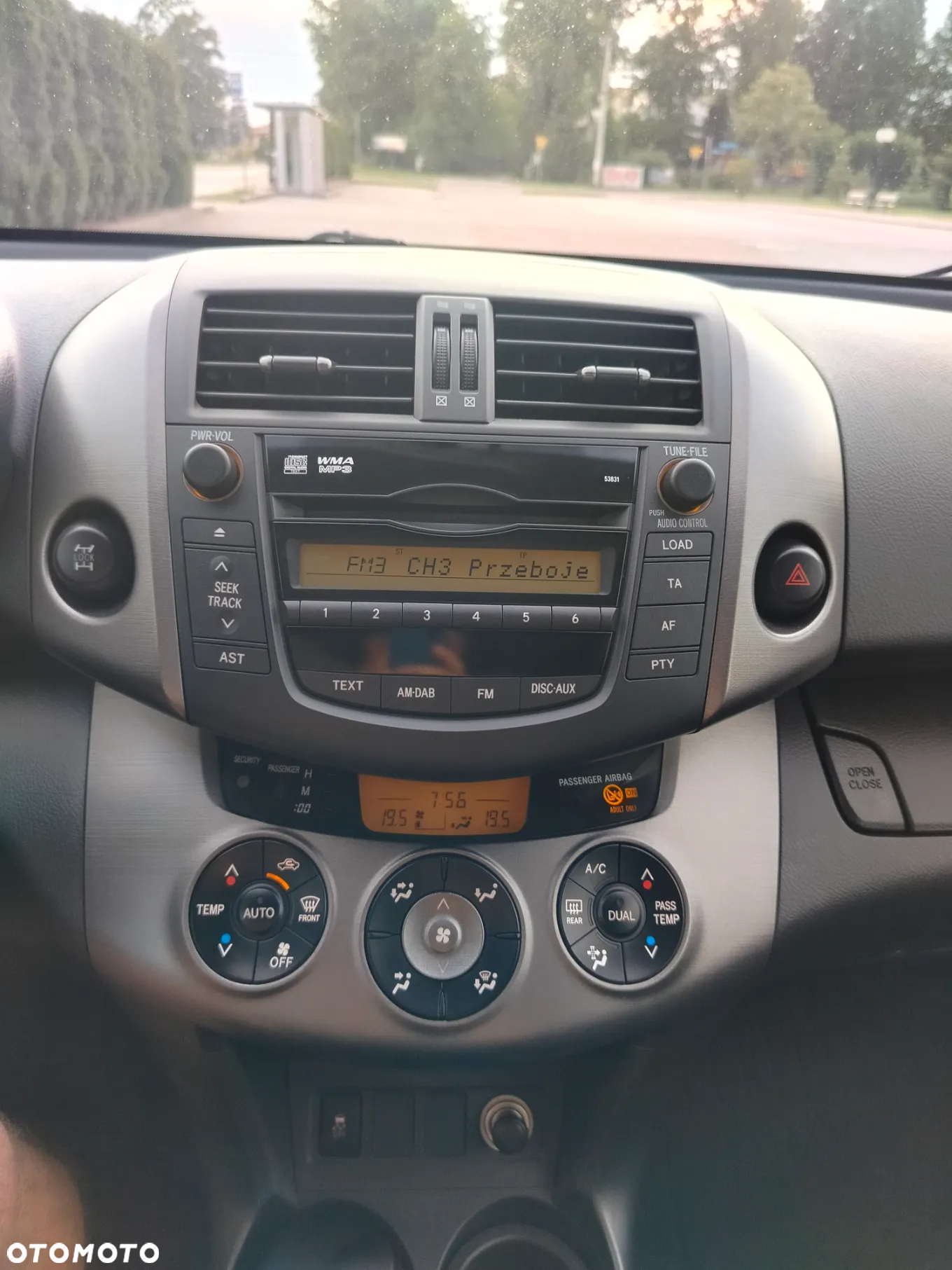 Toyota RAV4 2.0 4x4 Life - 20