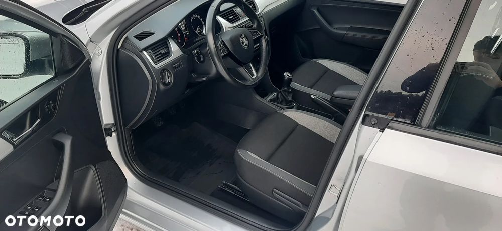 Skoda RAPID 1.0 TSI Ambition - 7