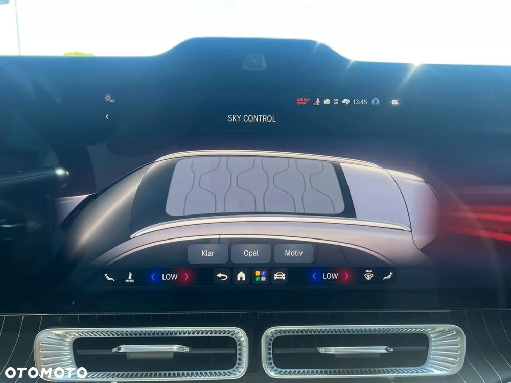 Mercedes-Benz GLC 400 94kWh 4-Matic EQ - 29
