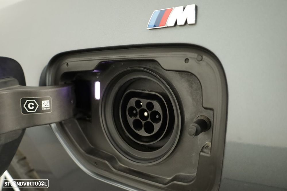 BMW 320 e Touring Pack M Auto - 7
