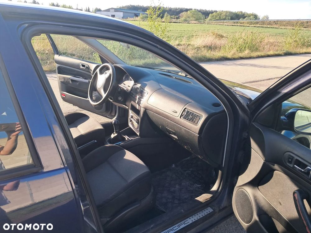 Volkswagen Golf 1.4 Trendline - 4