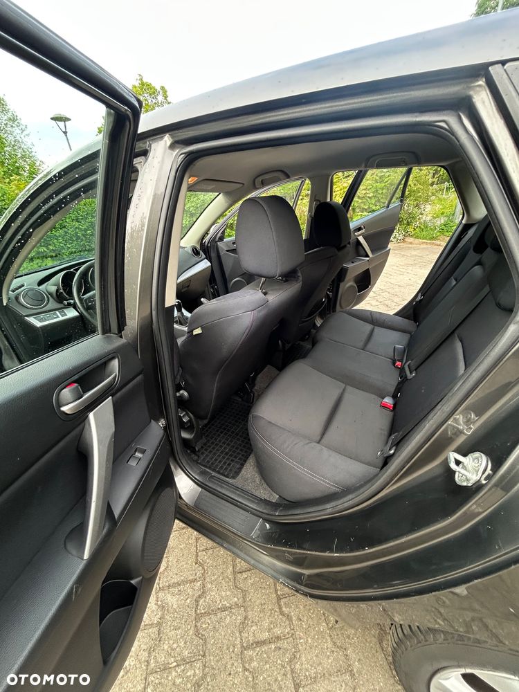 Mazda 3 1.6 Active - 16