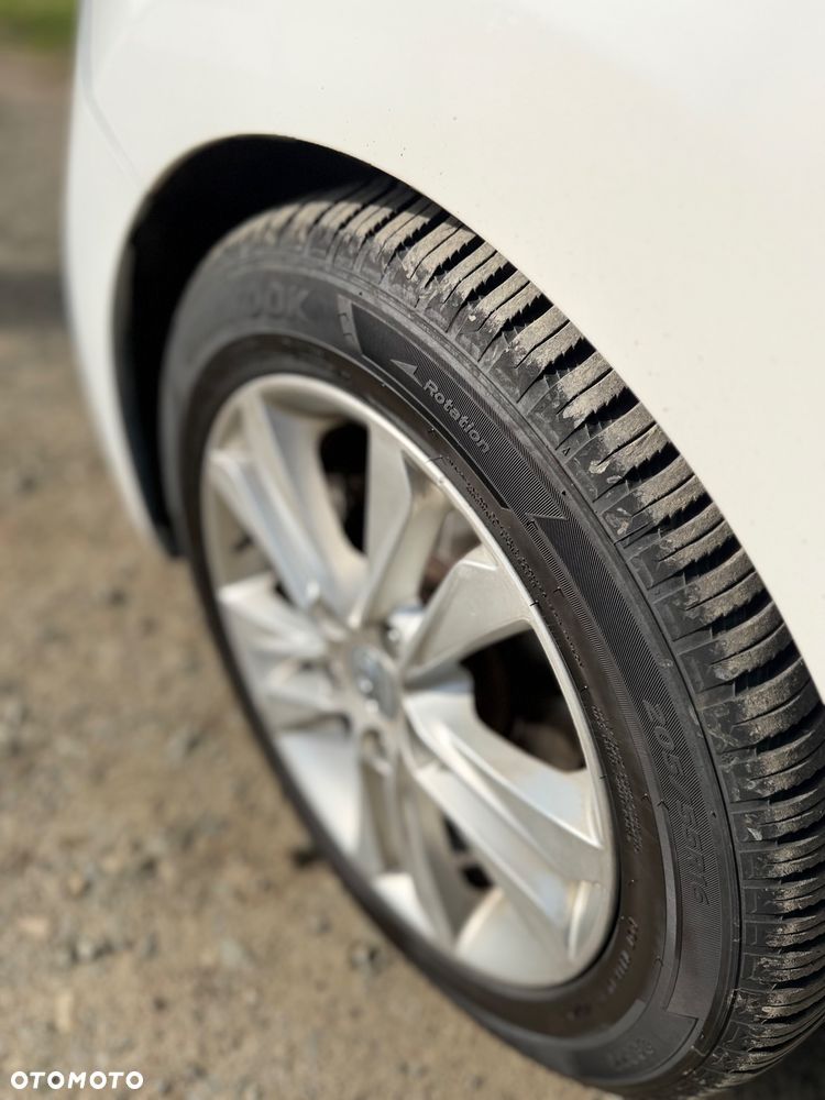 Hyundai i30 1.6 CRDi Comfort - 11