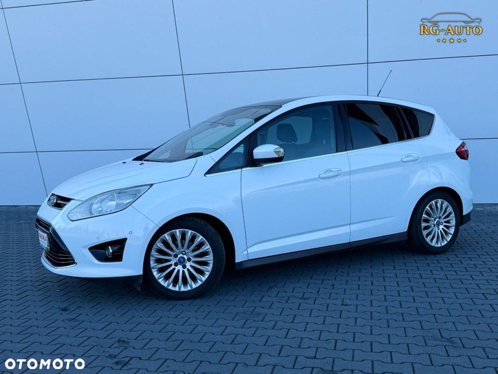 Ford C-MAX - 12