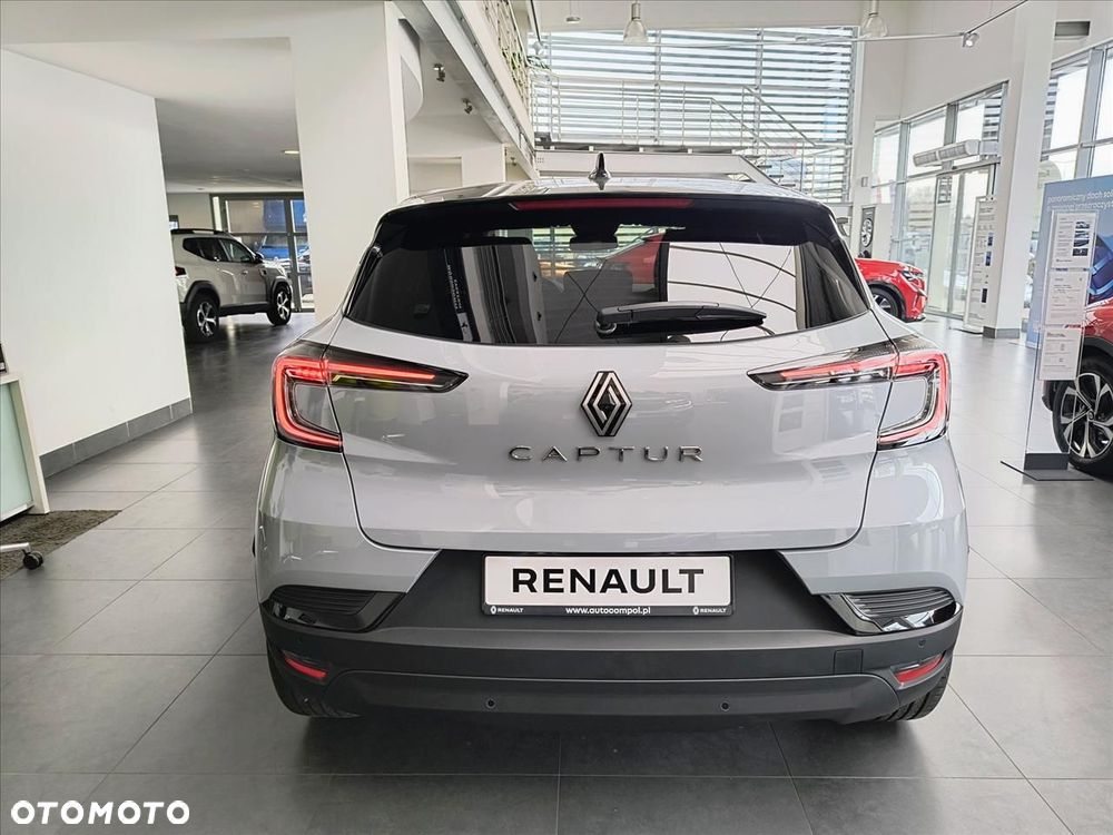 Renault Captur - 8