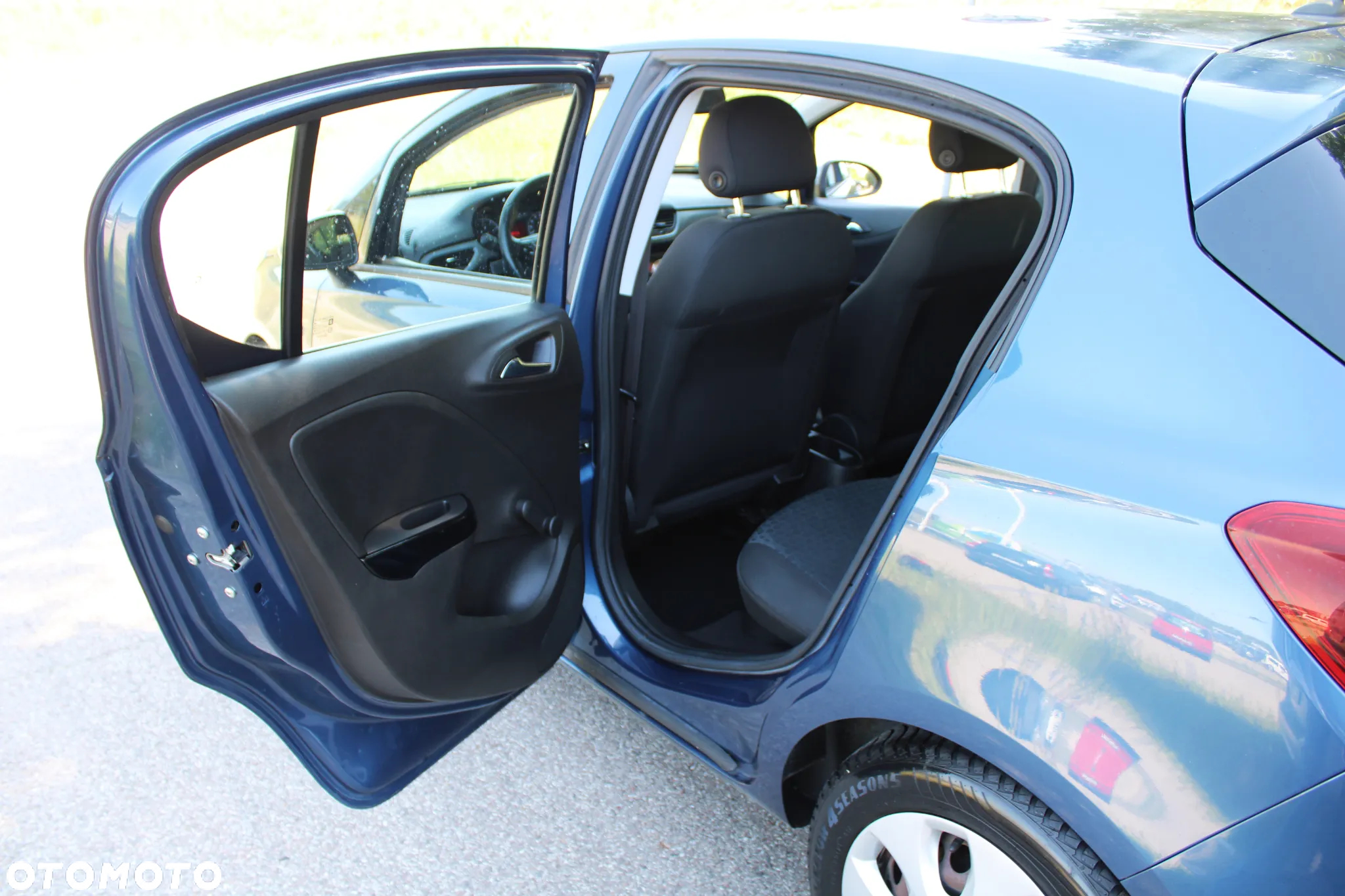 Opel Corsa - 26