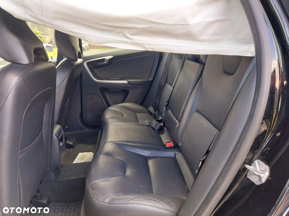 Volvo XC 60 - 12