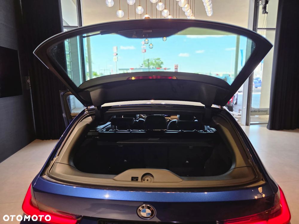 BMW Seria 3 320d xDrive mHEV M Sport - 21