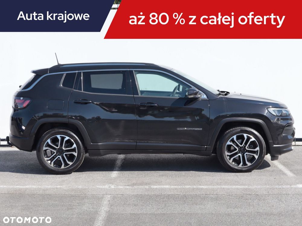 Jeep Compass - 8