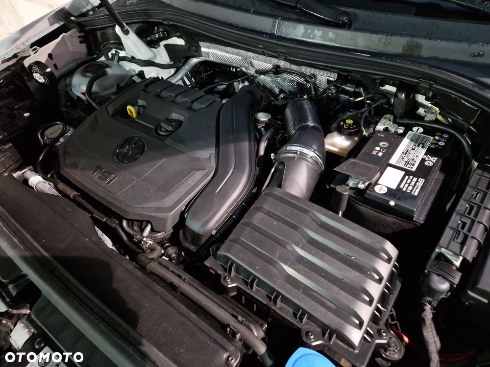 Volkswagen Tiguan 1.5 TSI EVO Highline DSG - 25
