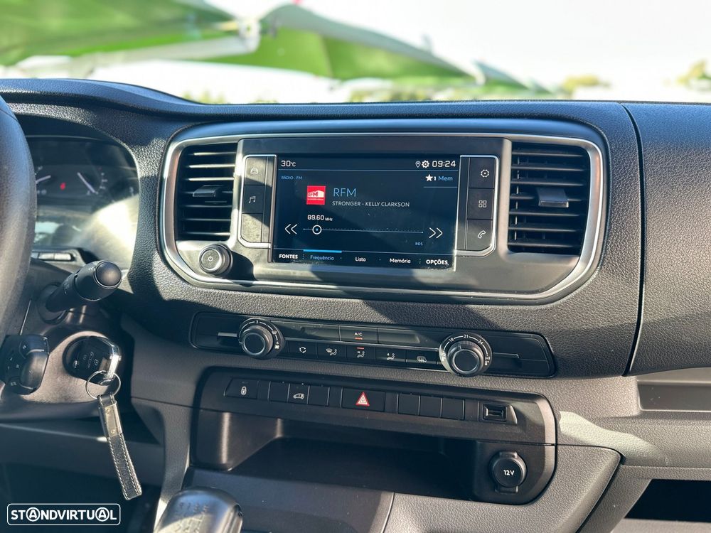 Peugeot Expert 1.5 BlueHDi L2H1 Standard - 13