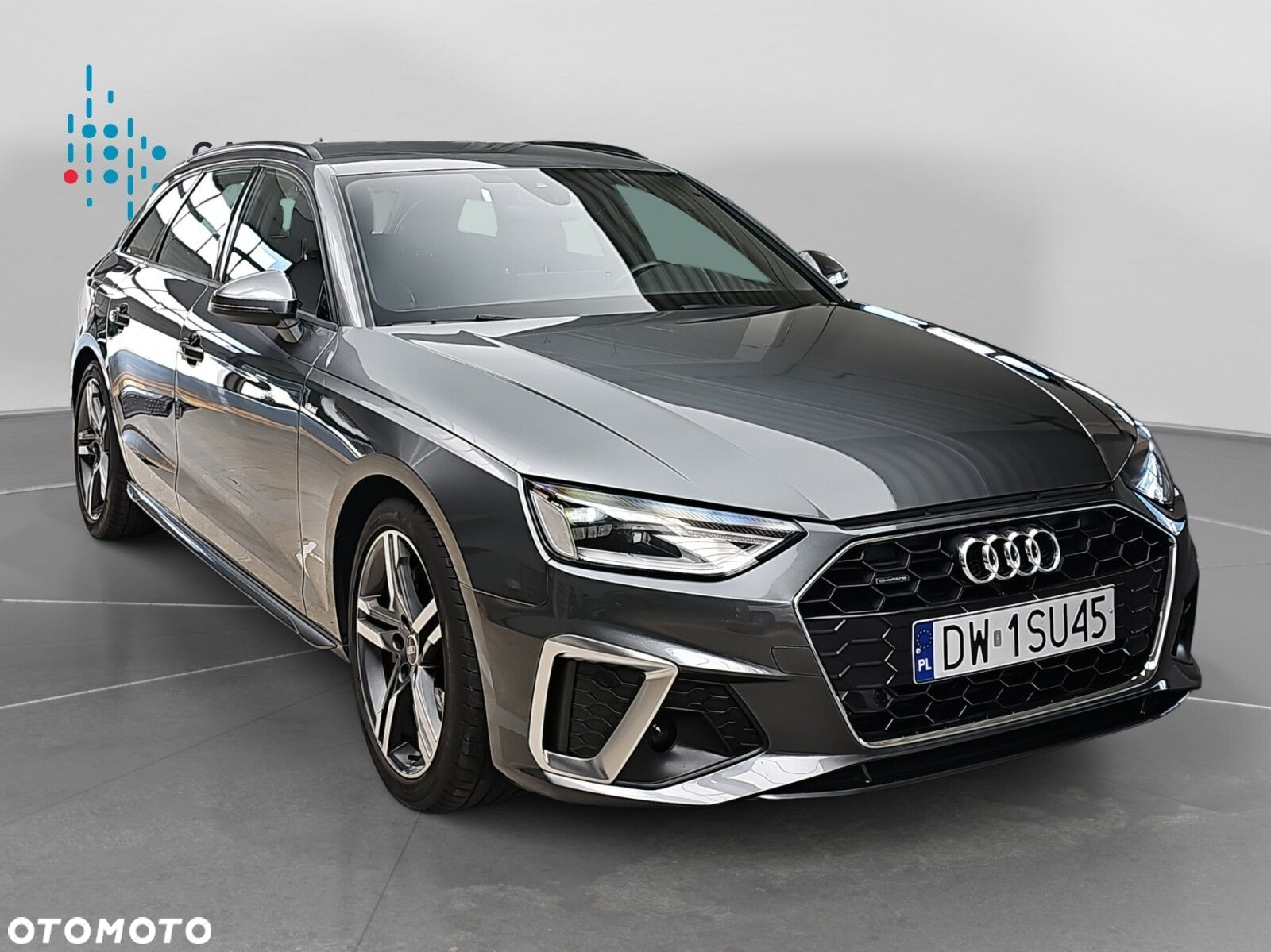 Audi A4 40 TFSI mHEV Quattro S Line S tronic - 4