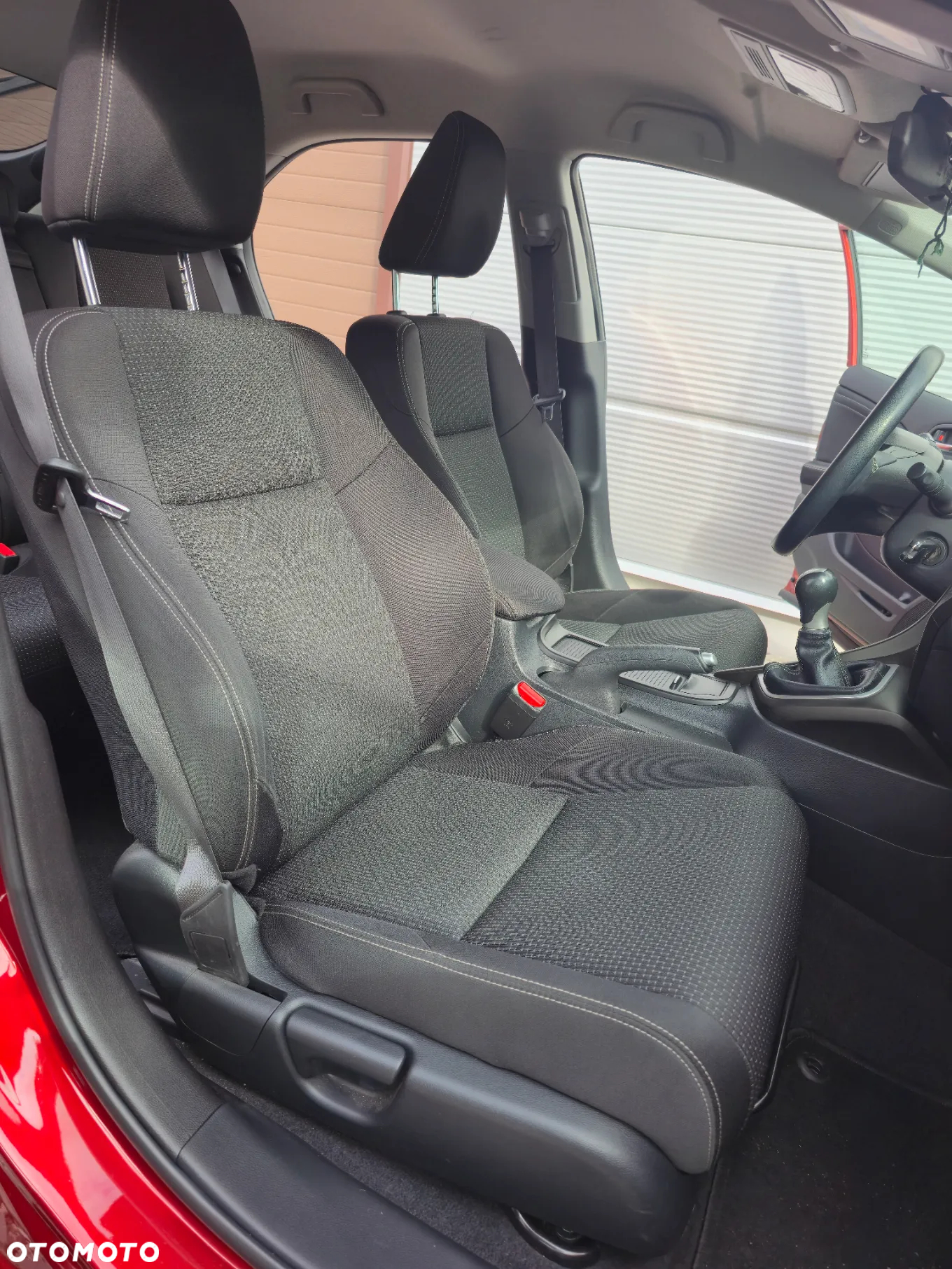Honda Civic 1.8 Executive - 18