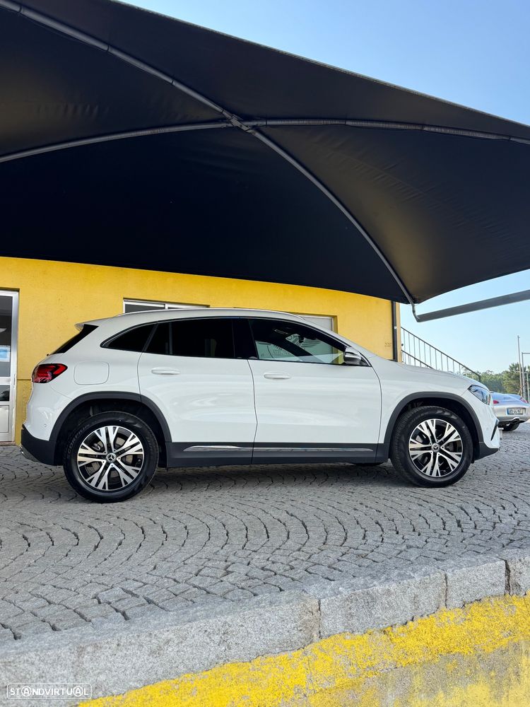 Mercedes-Benz GLA 250 e 8G-DCT Edition Progressive Line - 39