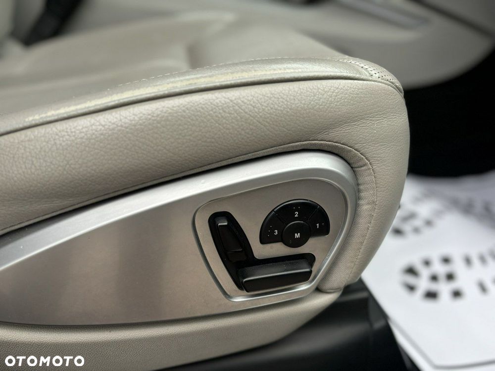 Mercedes-Benz GL - 35