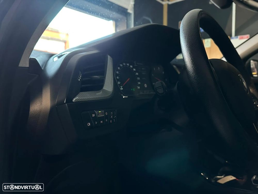 BMW 116 d Aut. Advantage - 17