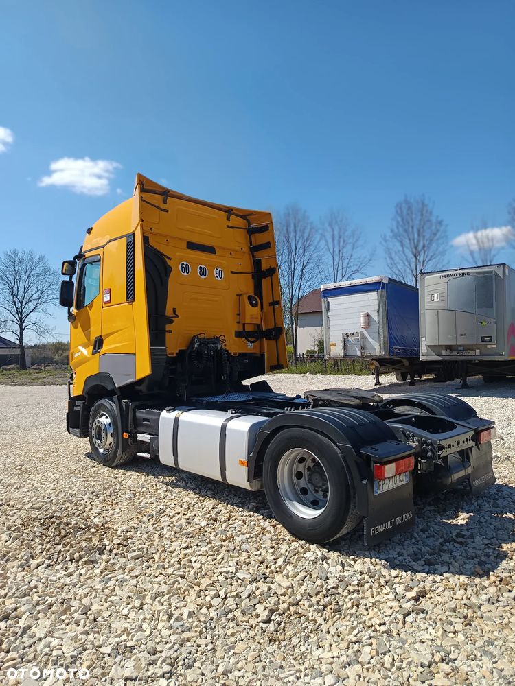 Renault T480 HIGH - 11