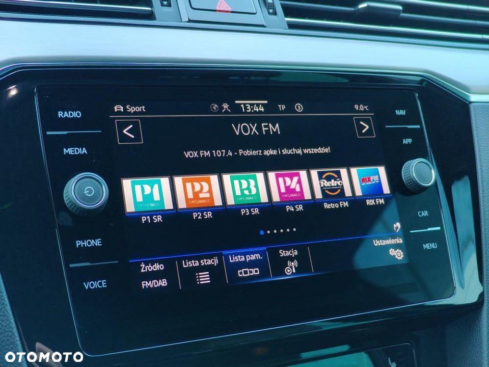 Volkswagen Passat - 37