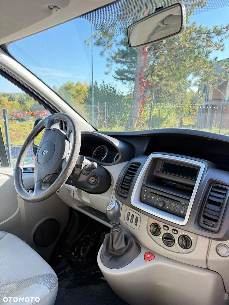 Renault Trafic - 4