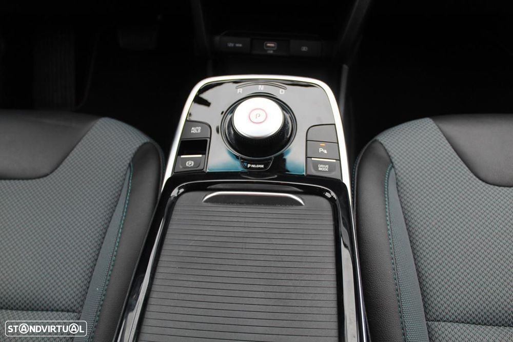 Kia e-Niro 64kWh - 28