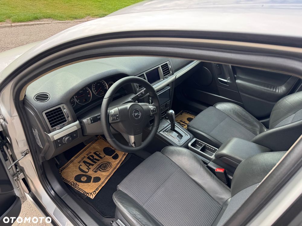 Opel Vectra 1.9 CDTI DPF Automatik Sport/GTS - 13