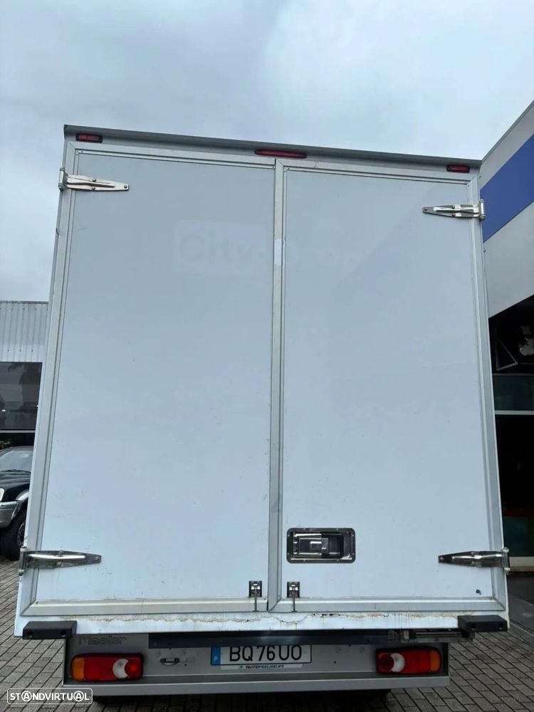 Renault Master 2.3 dCi L2 3.5T - 6
