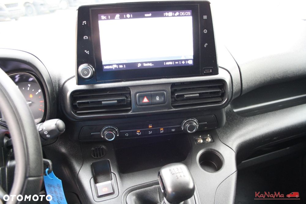 Citroën Berlingo - 33