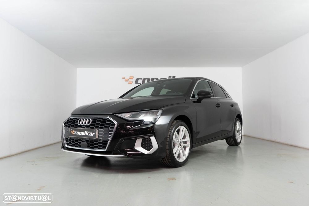 Audi A3 Sportback 30 TFSI - 7