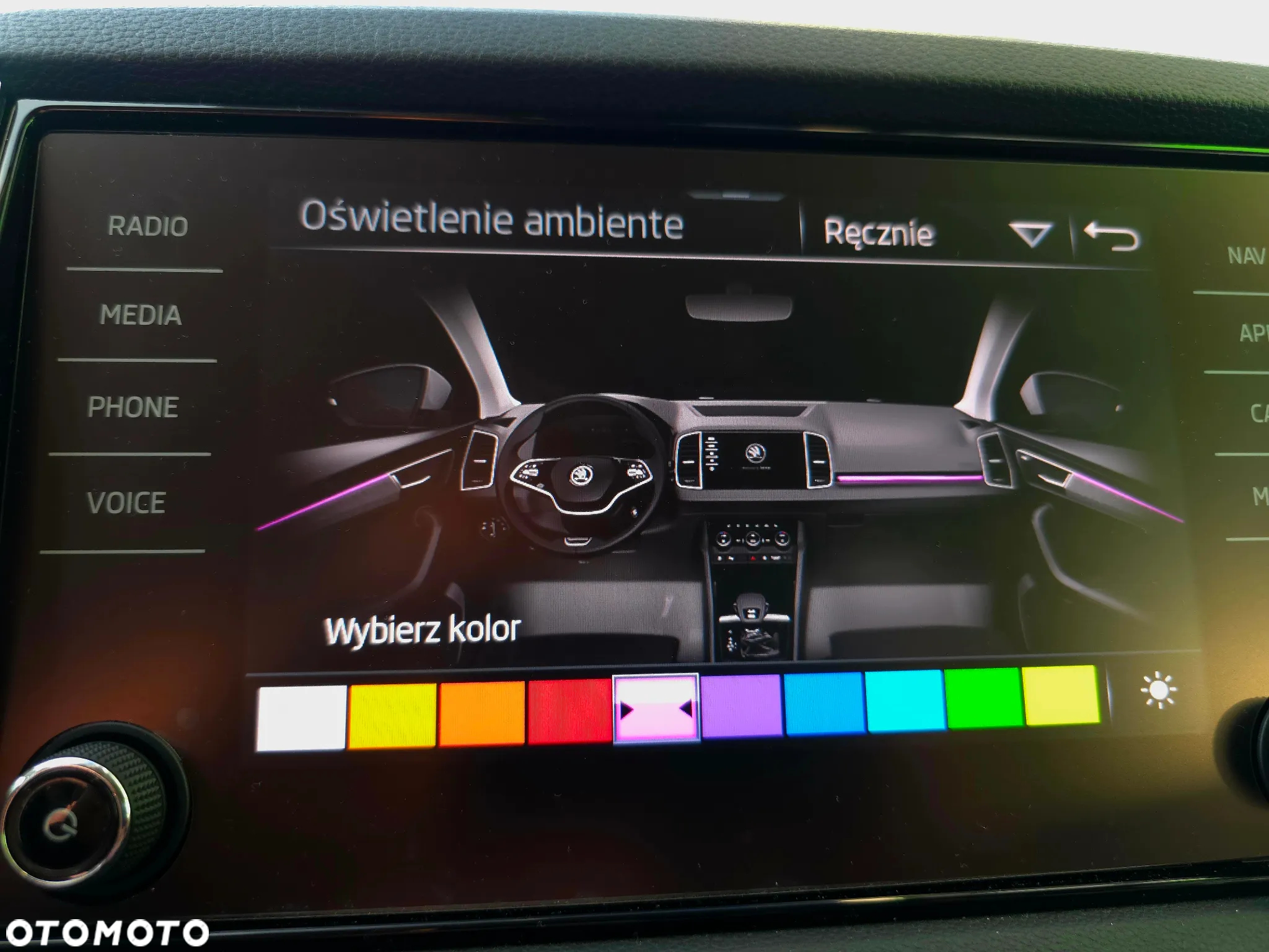 Skoda Karoq 1.5 TSI ACT Style DSG - 35
