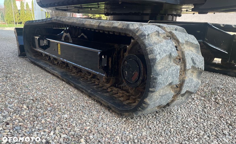 Terex TC 85 TW KX ZX SV HML - 22