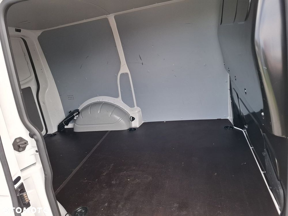 Volkswagen TRANSPORTER T6.1 DSG 2,0 TD 150KM - 2