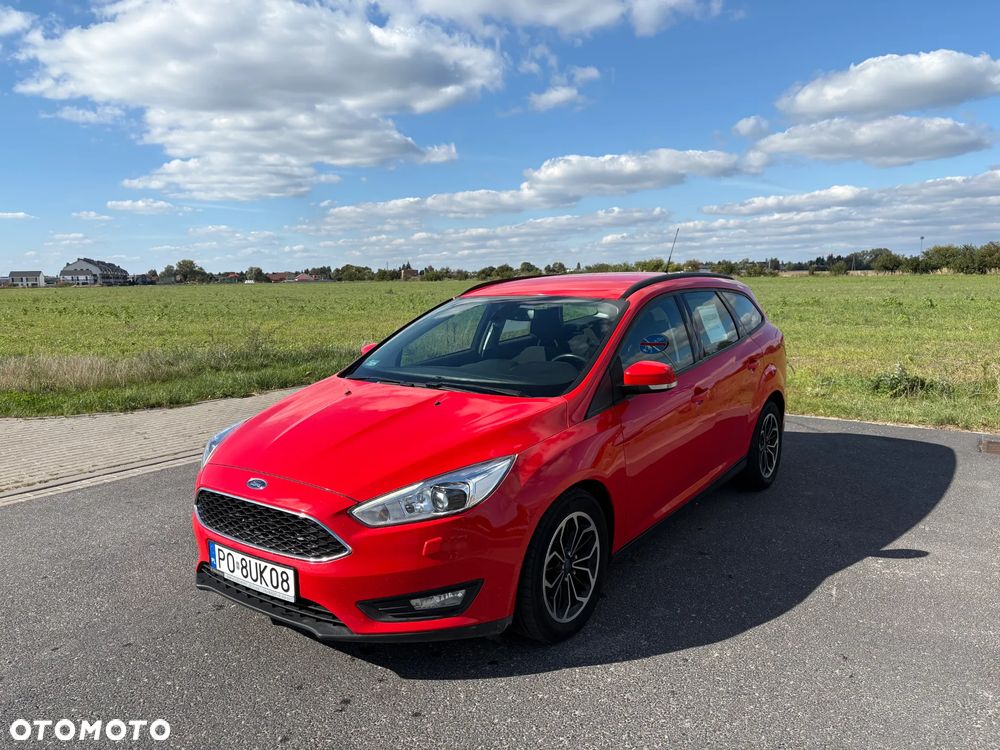 Ford Focus - 2