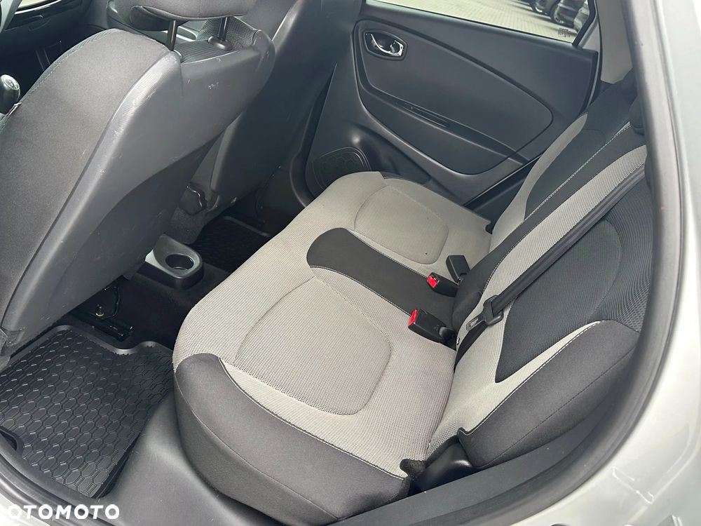Renault Captur 0.9 Energy TCe Limited - 26