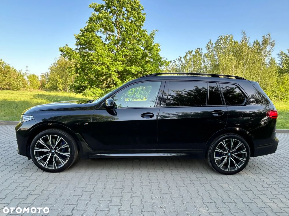 BMW X7 - 2