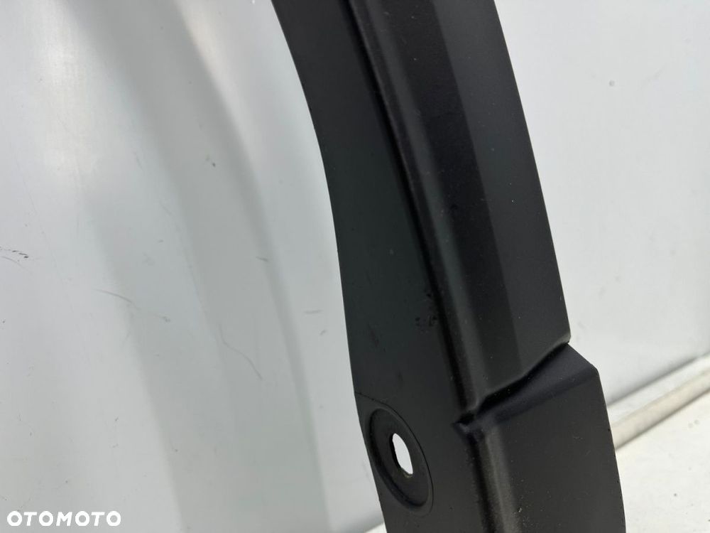 Listwa Mazda CX-5 II CX5 II KF KB 17-21r. prawy przedni rant nadkola błotnika nakładka prawy przód - 15