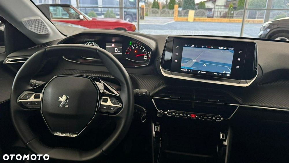 Peugeot 208 1.2 PureTech Active S&S - 32