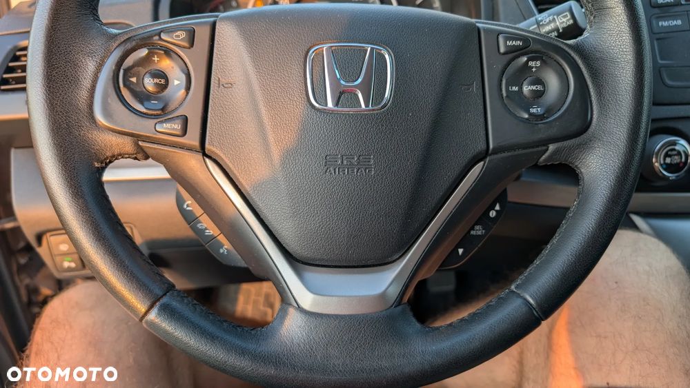 Honda CR-V 1.6i-DTEC Elegance Plus (2WD) - 24
